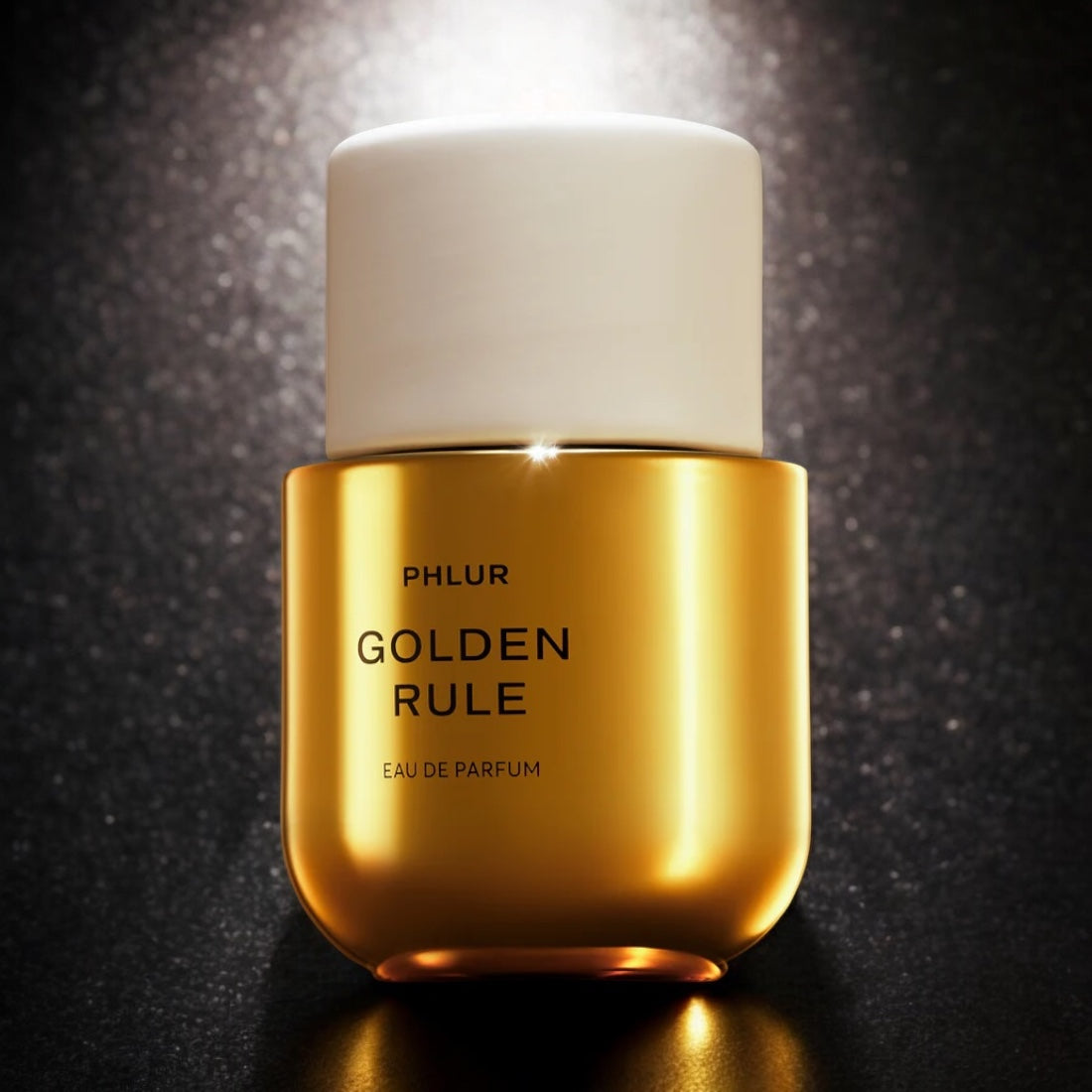 phlur golden rule fragrance sample travel size tester