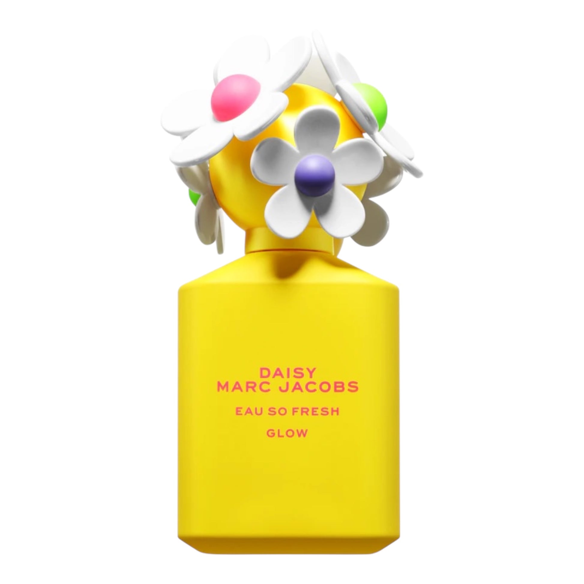 Marc Jacobs Daisy Eau So Fresh Glow Fragrance Sample Scented Samples