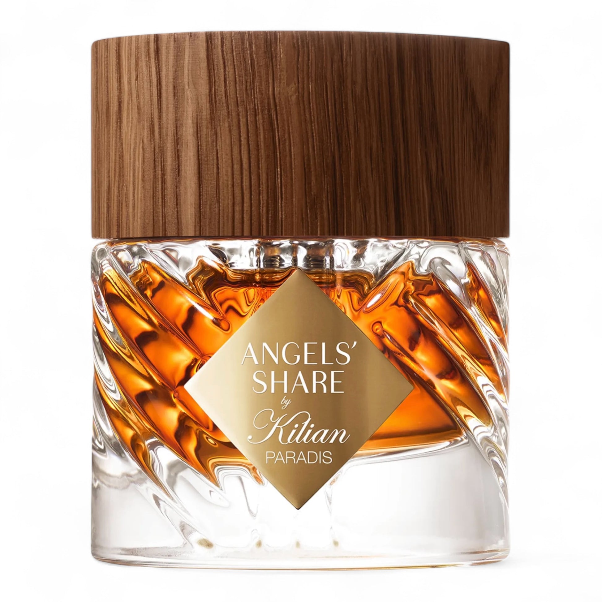 kilian angels share paradis extrait perfume sample decant