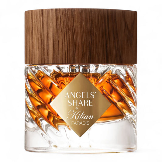 kilian angels share paradis extrait perfume sample decant