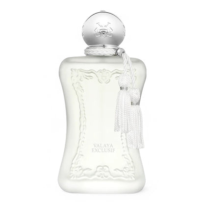 parfums de marly valaya exclusif perfume sample decant 