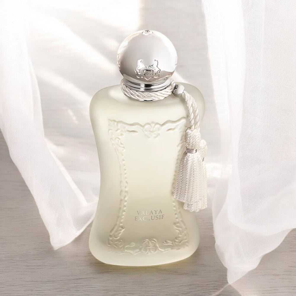 parfums de marly valaya exclusif fragrance sample travewl size tester