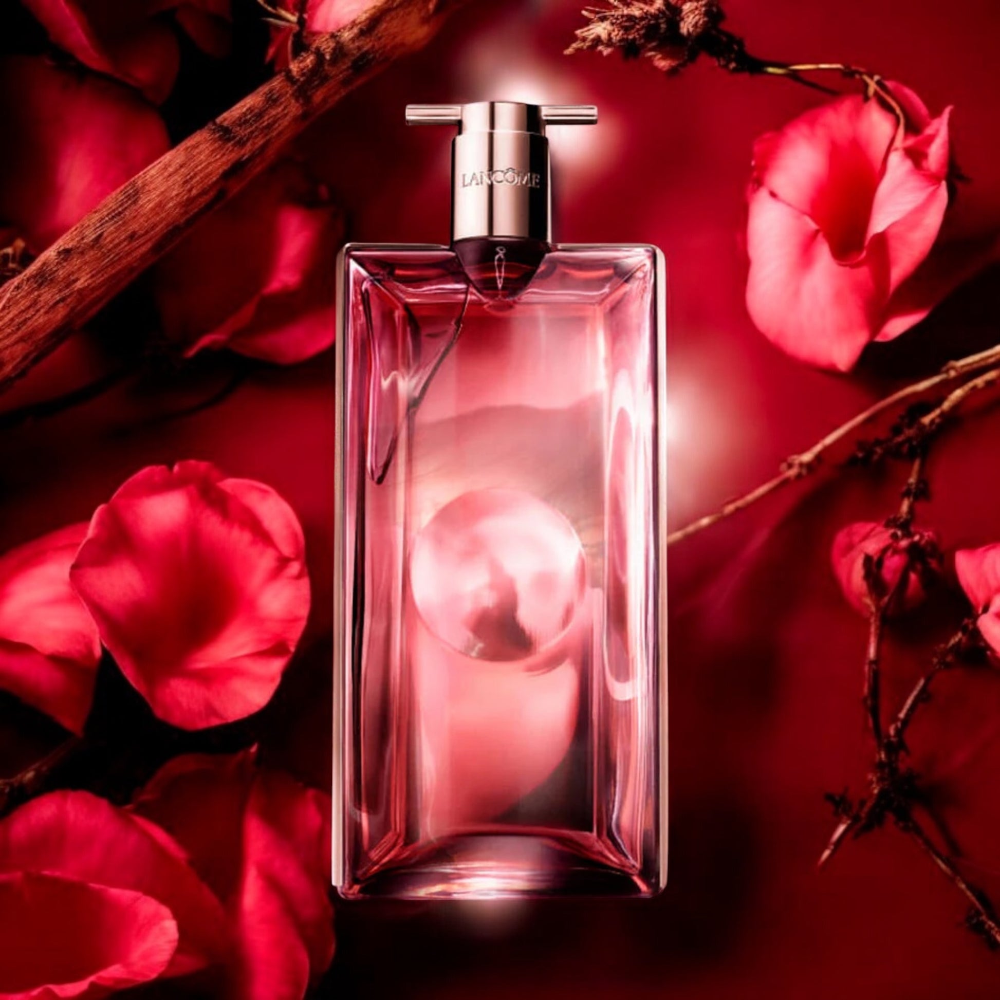 Lancome Idôle Power