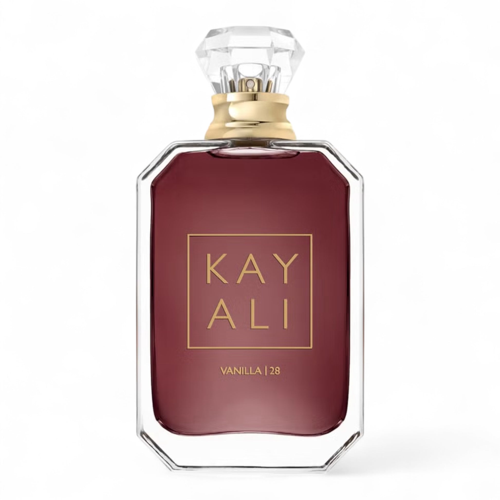 kayali vanilla 28 perfume sample decant