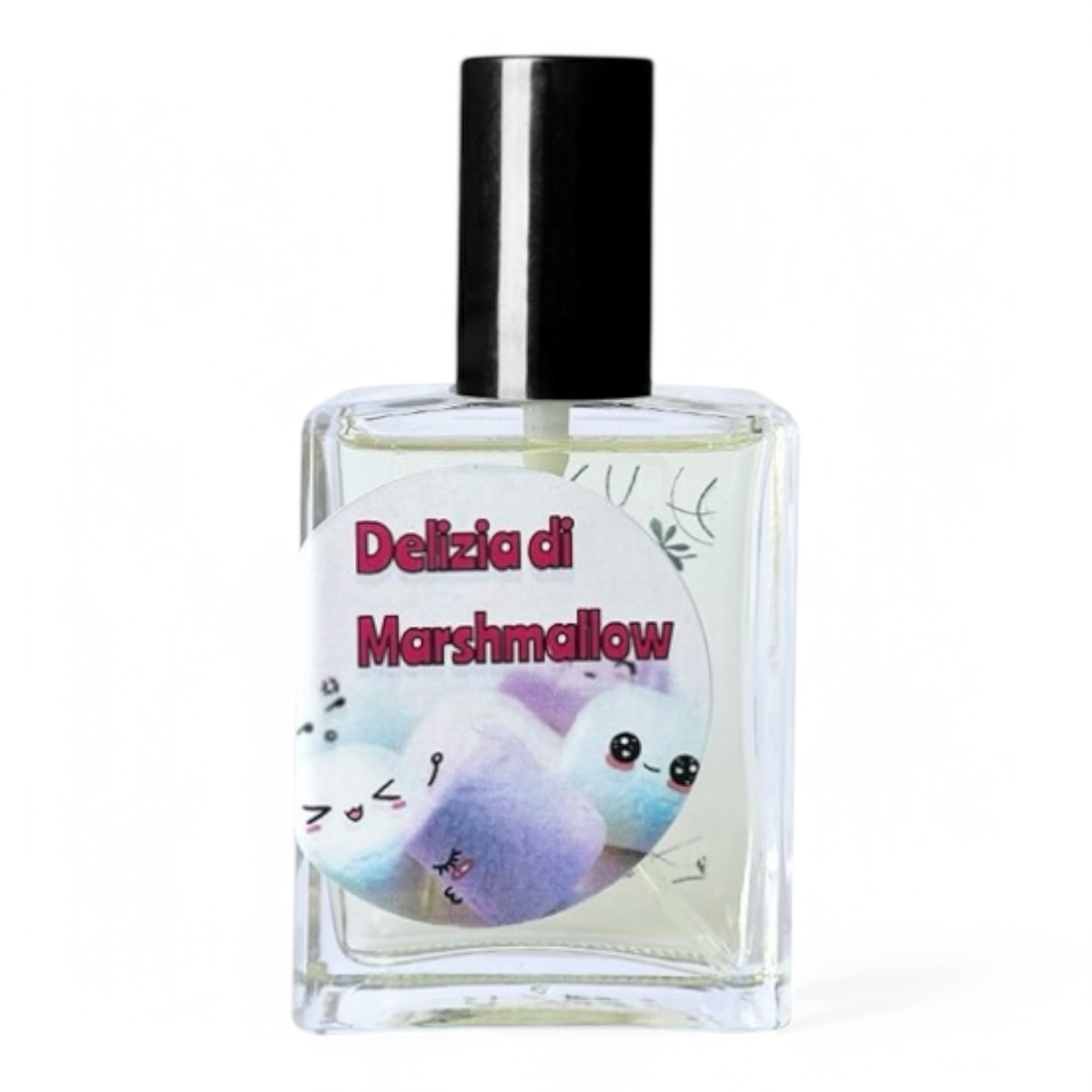 kyse perfumes delizia di marshmallow perfume sample decant
