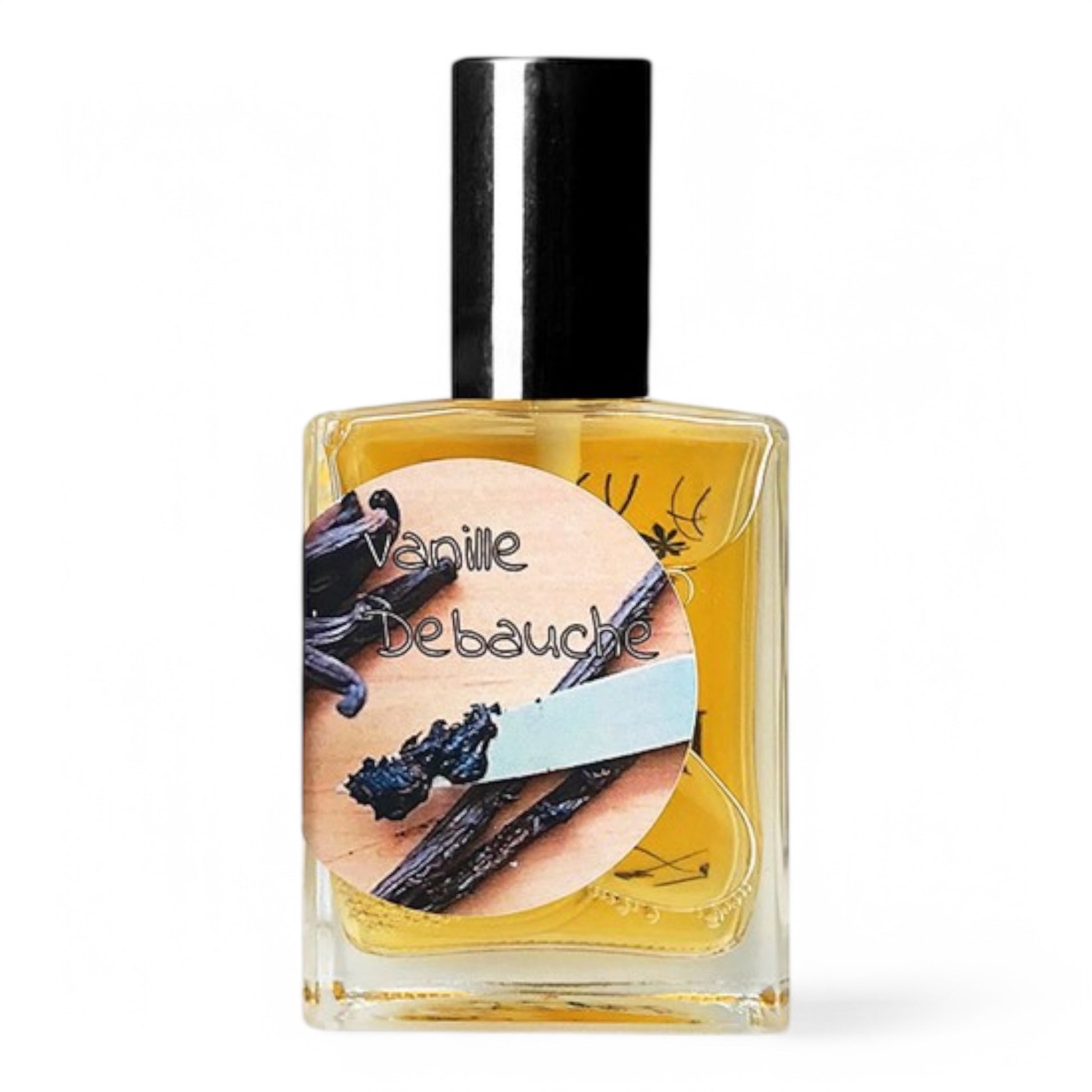 kyse perfumes vanille debauche perfume sample decant