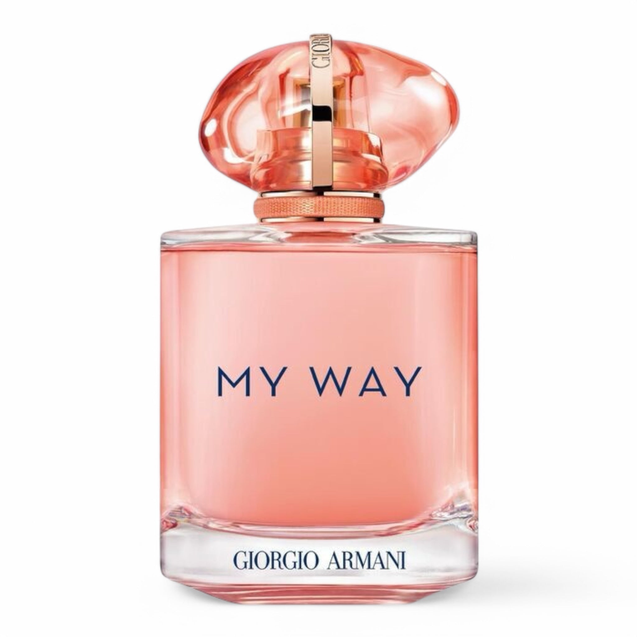 My Way Sample Giorgio Armani My Way Ylang Fragrance Sample - Scented Samples