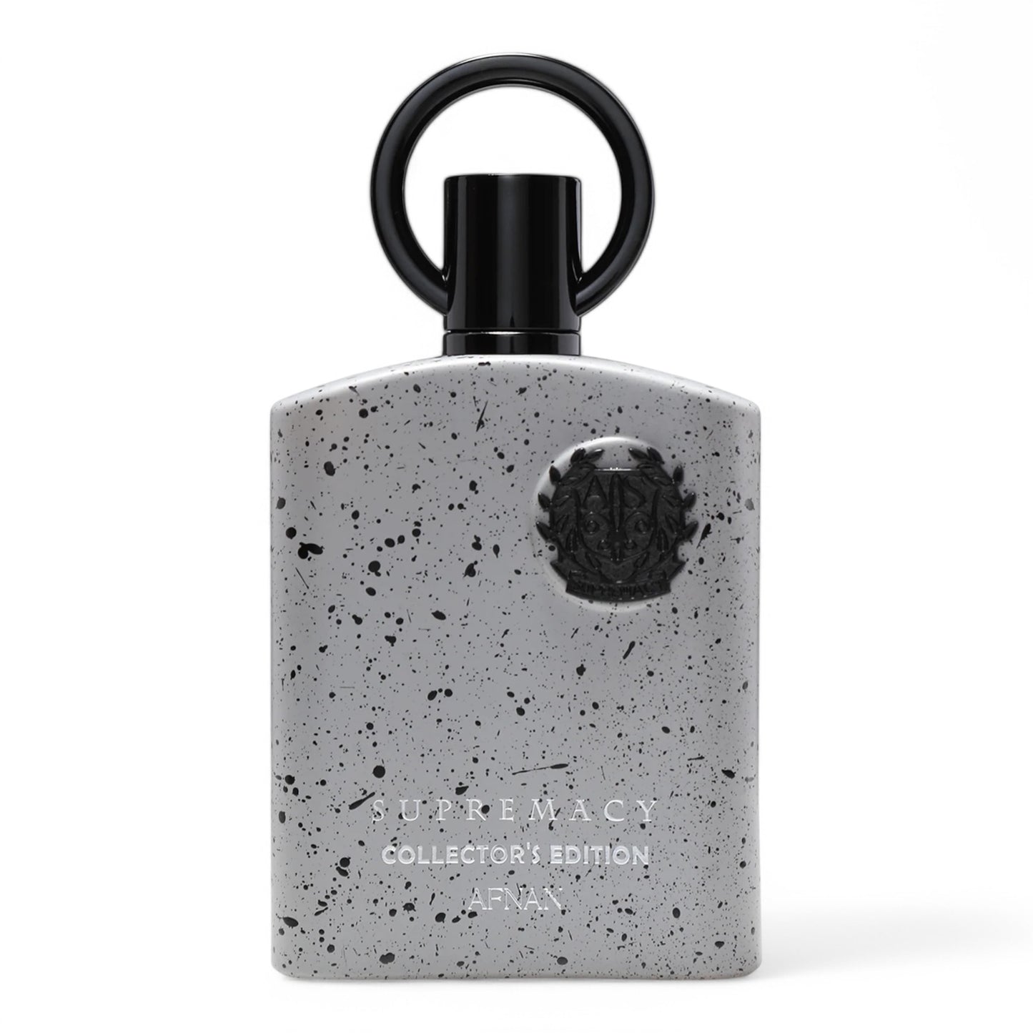 Afnan Supremacy Collector's Edition perfume sample decant