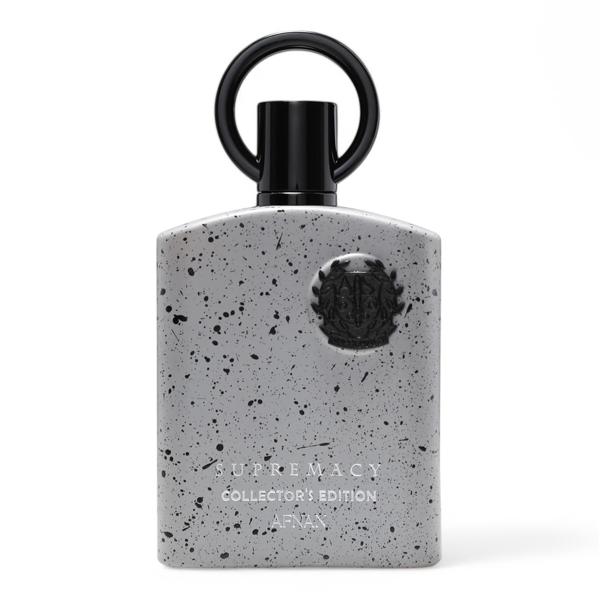 Afnan Supremacy Collector's Edition perfume sample decant