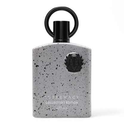 Afnan Supremacy Collector's Edition perfume sample decant