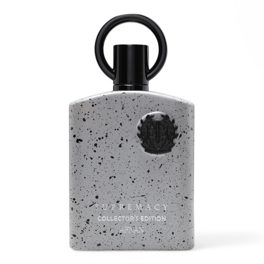 Afnan Supremacy Collector's Edition perfume sample decant