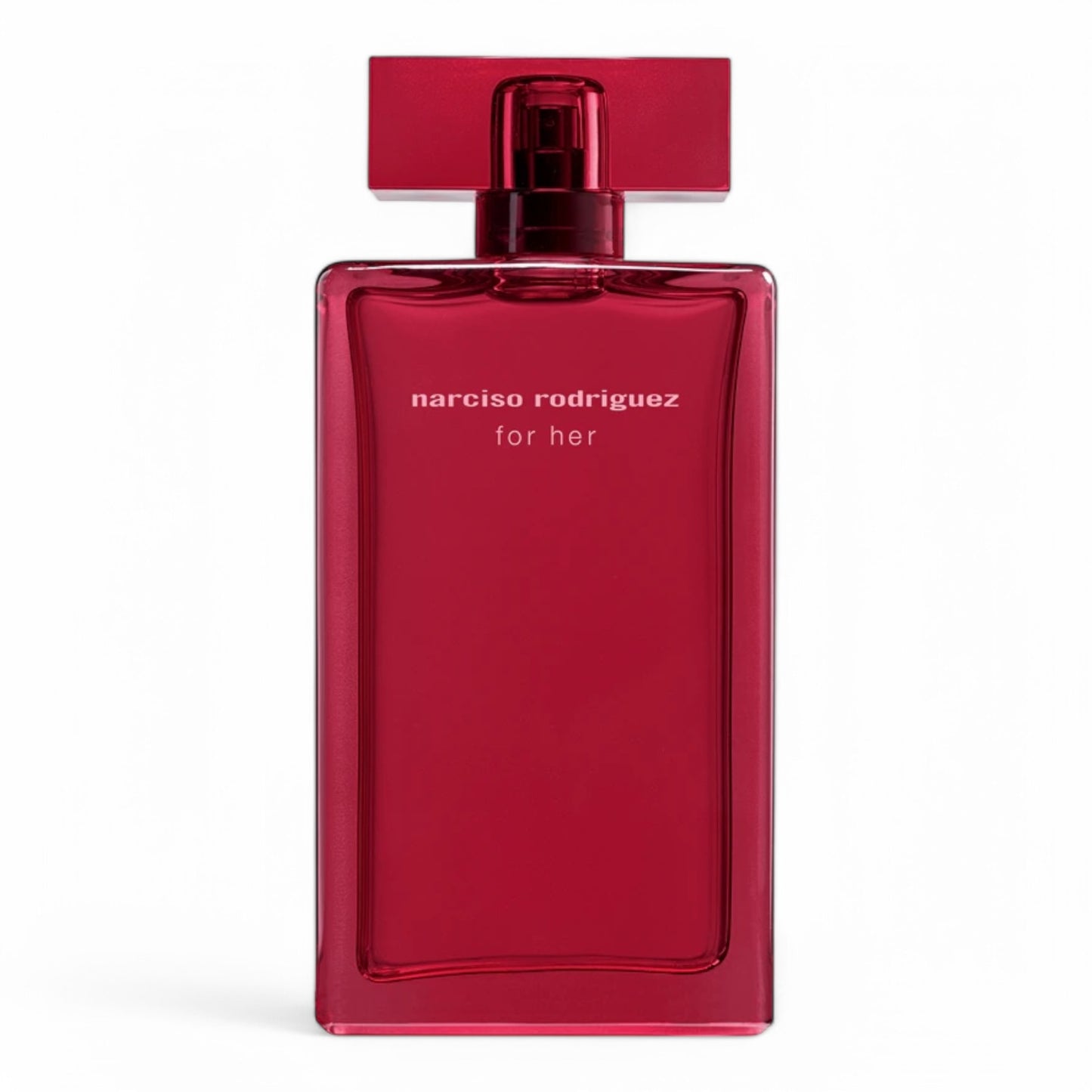 narciso rodriguez for her intense perfume sample decant new release