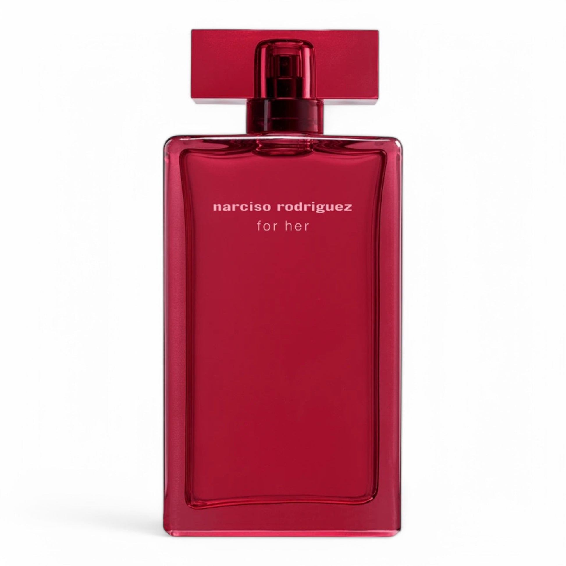 narciso rodriguez for her intense perfume sample decant new release