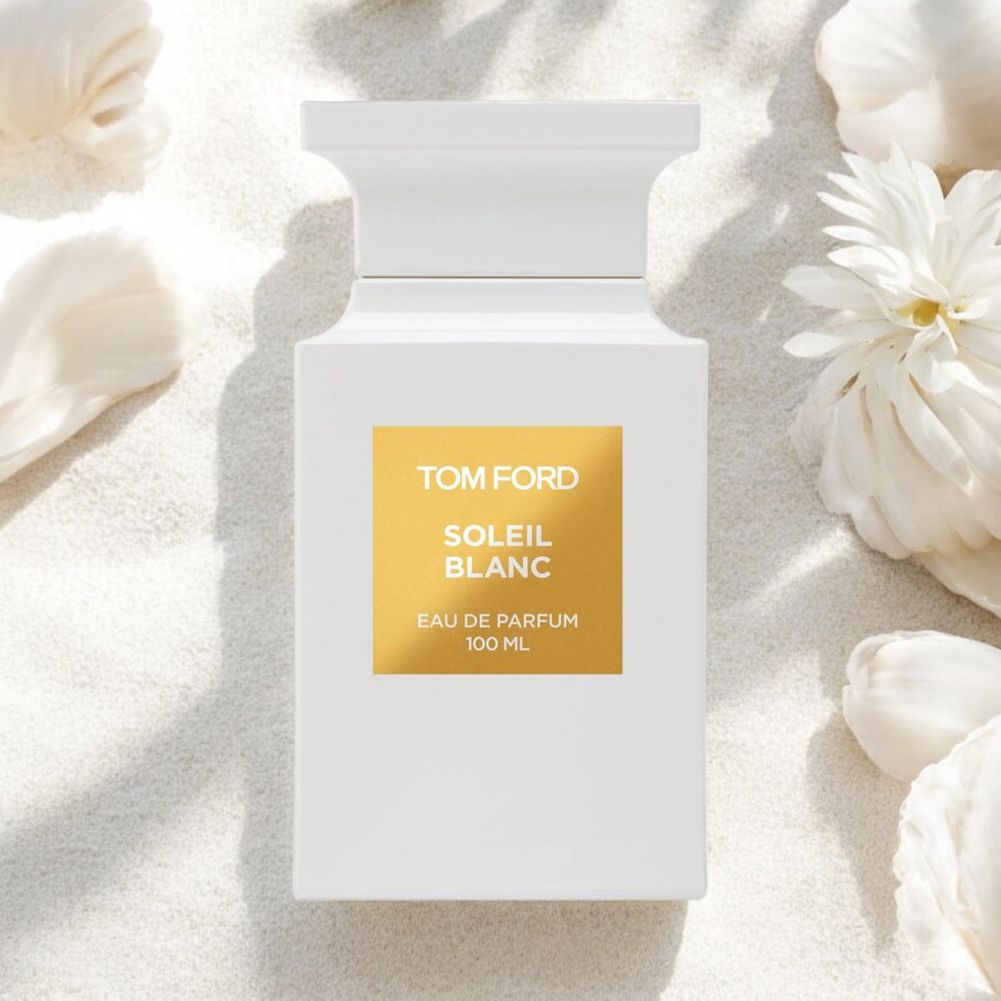 tom ford soleil blanc fragrance sample travel size tester solar tropical coconut scent