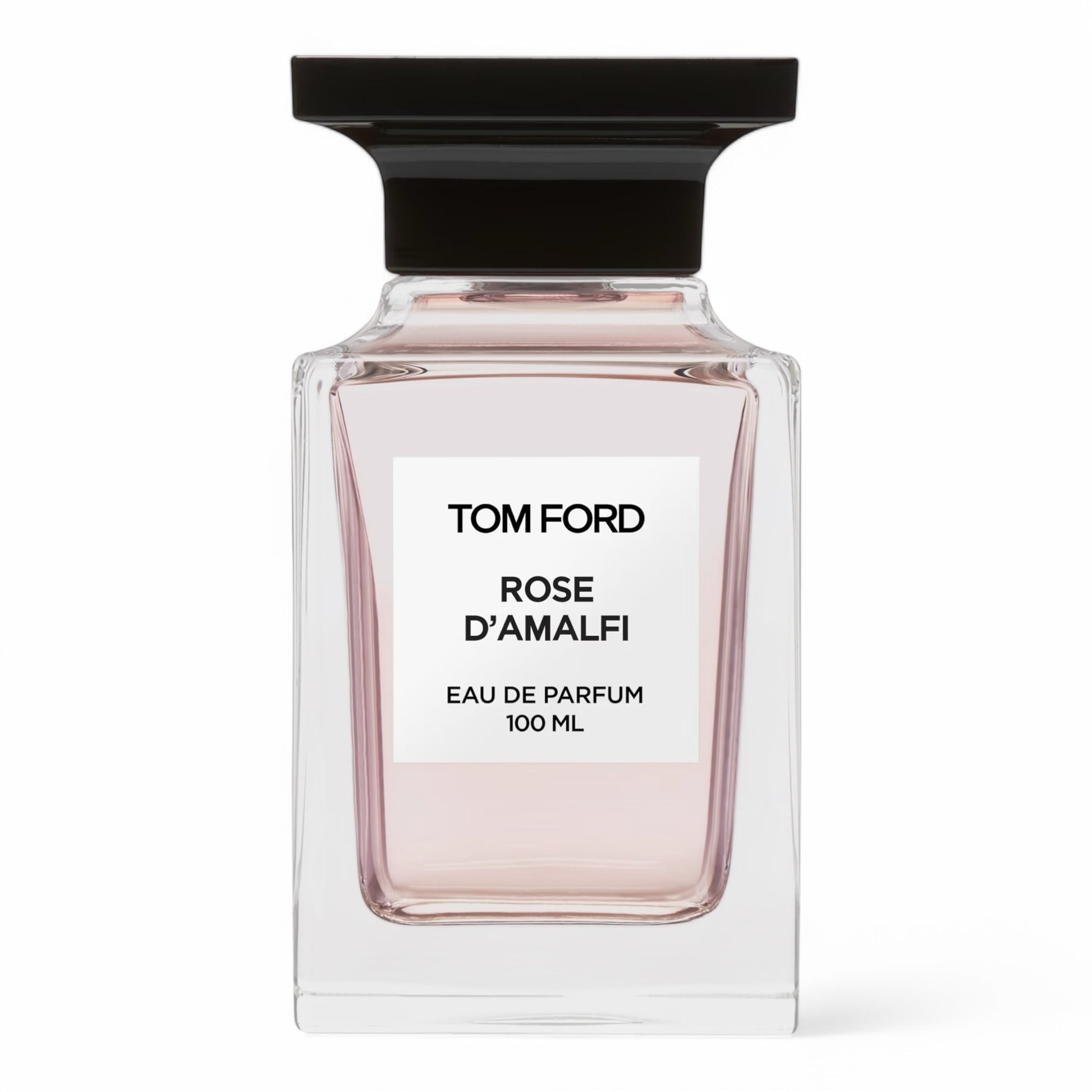 tom ford rose d'amalfi perfume sample decant
