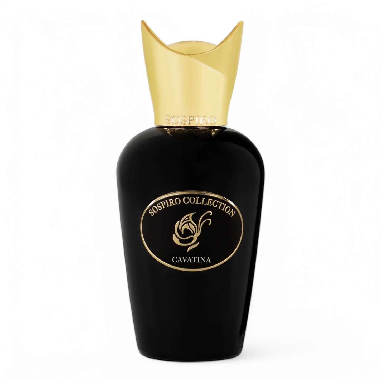 sospiro cavatina perfume sample decant fruity bright scent