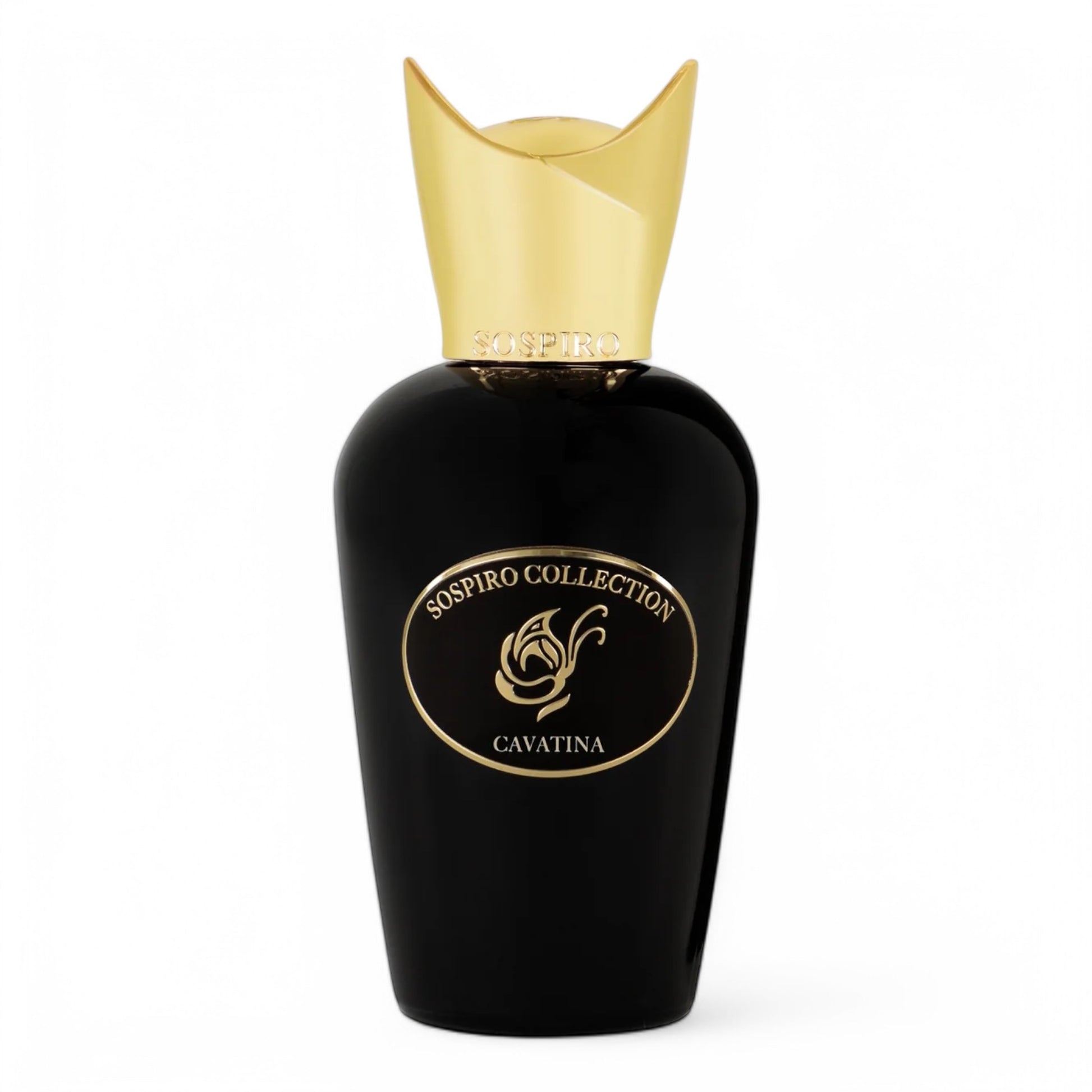 sospiro cavatina perfume sample decant fruity bright scent