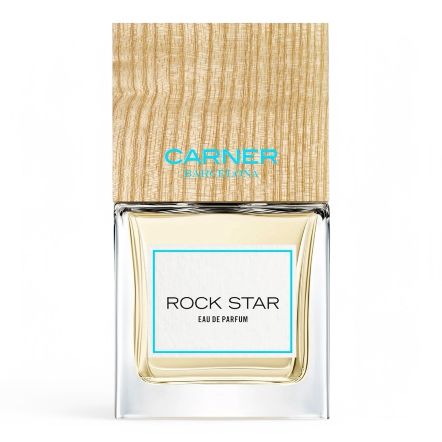 carner barcelona rock star perfume sample decant salty marine beachy perfume