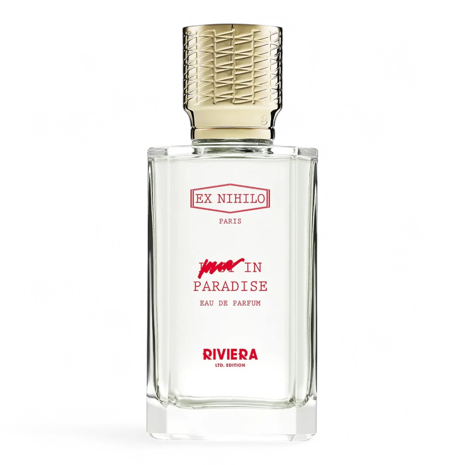 ex nihilo lust in paradise riviera perfume sample decant summer fragrance