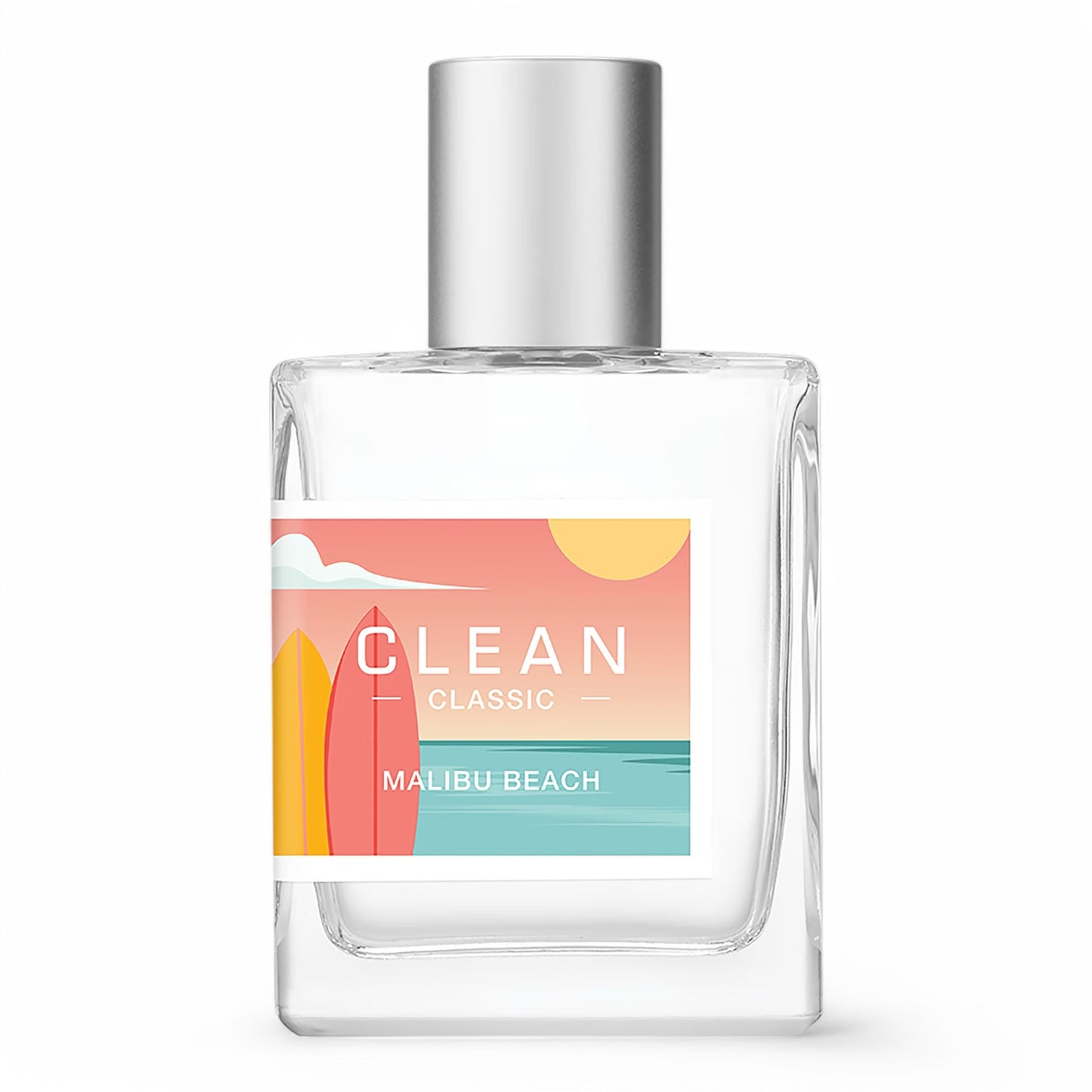 clean classic malibu beach perfume sample decant summer fragrance