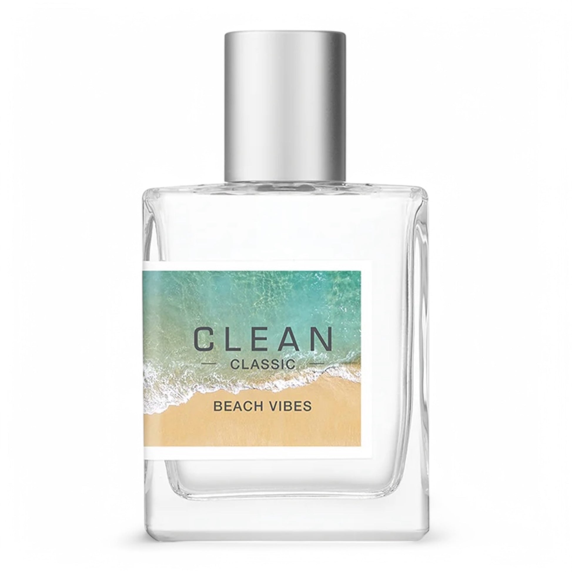 clean classic beach vibes perfume sample decant summer fragrance