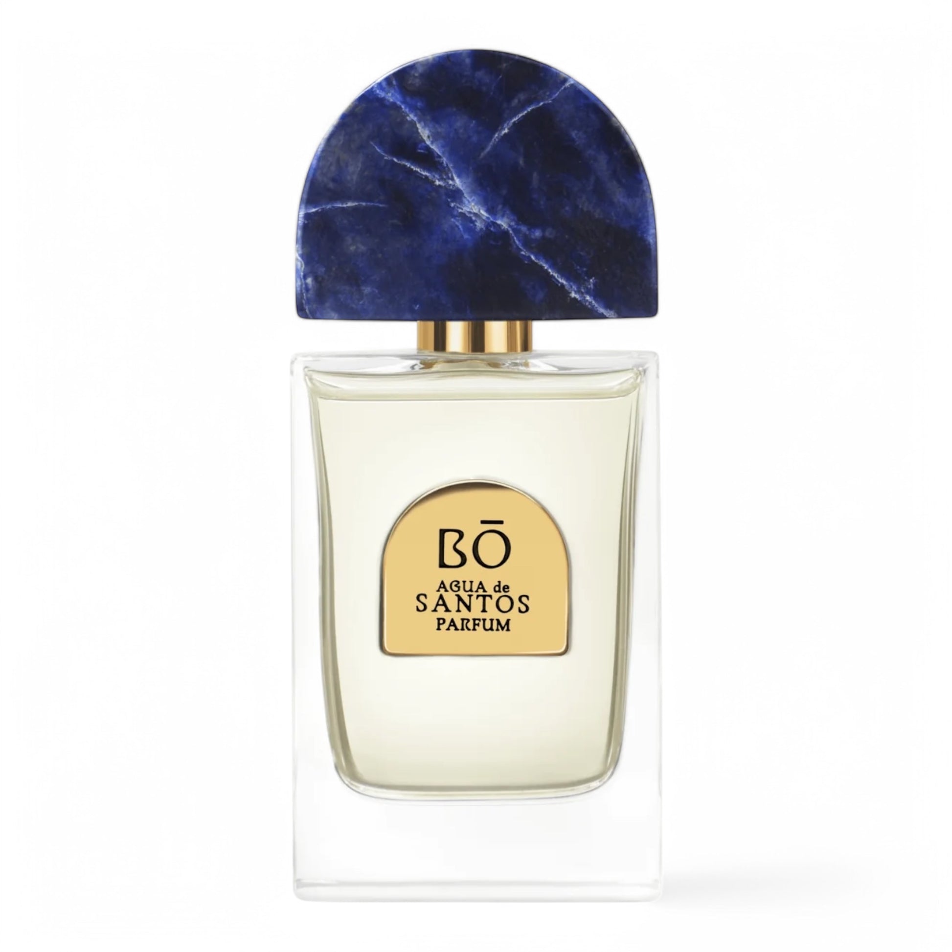 house of bo agua de santos perfume sample decant citrus fragrance