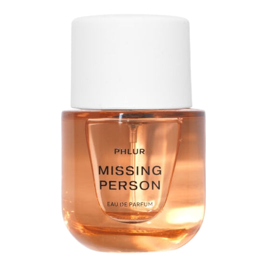 Phlur Missing Person