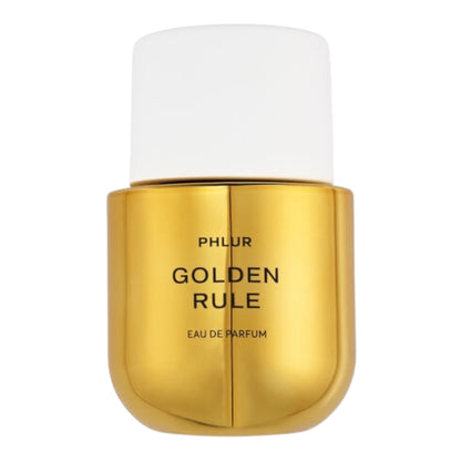 Phlur Golden Rule