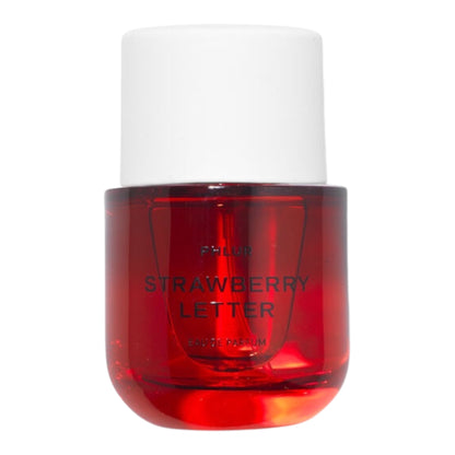 Phlur Strawberry Letter