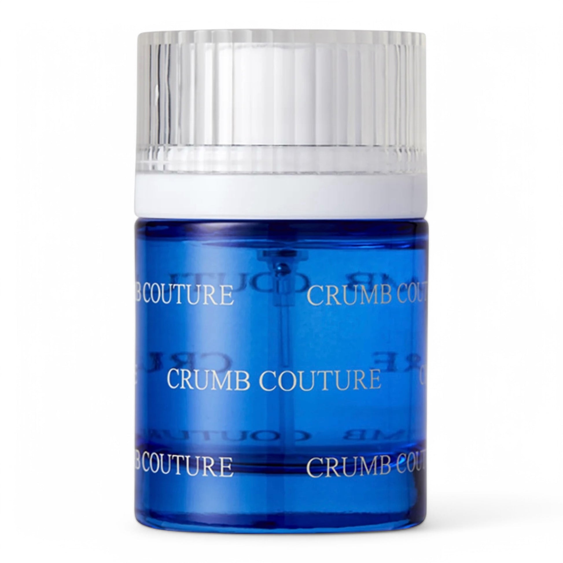 A decant of Snif Crumb Couture, a rich gourmand fragrance with croissant, berry jam, and vanilla, available in perfume samples