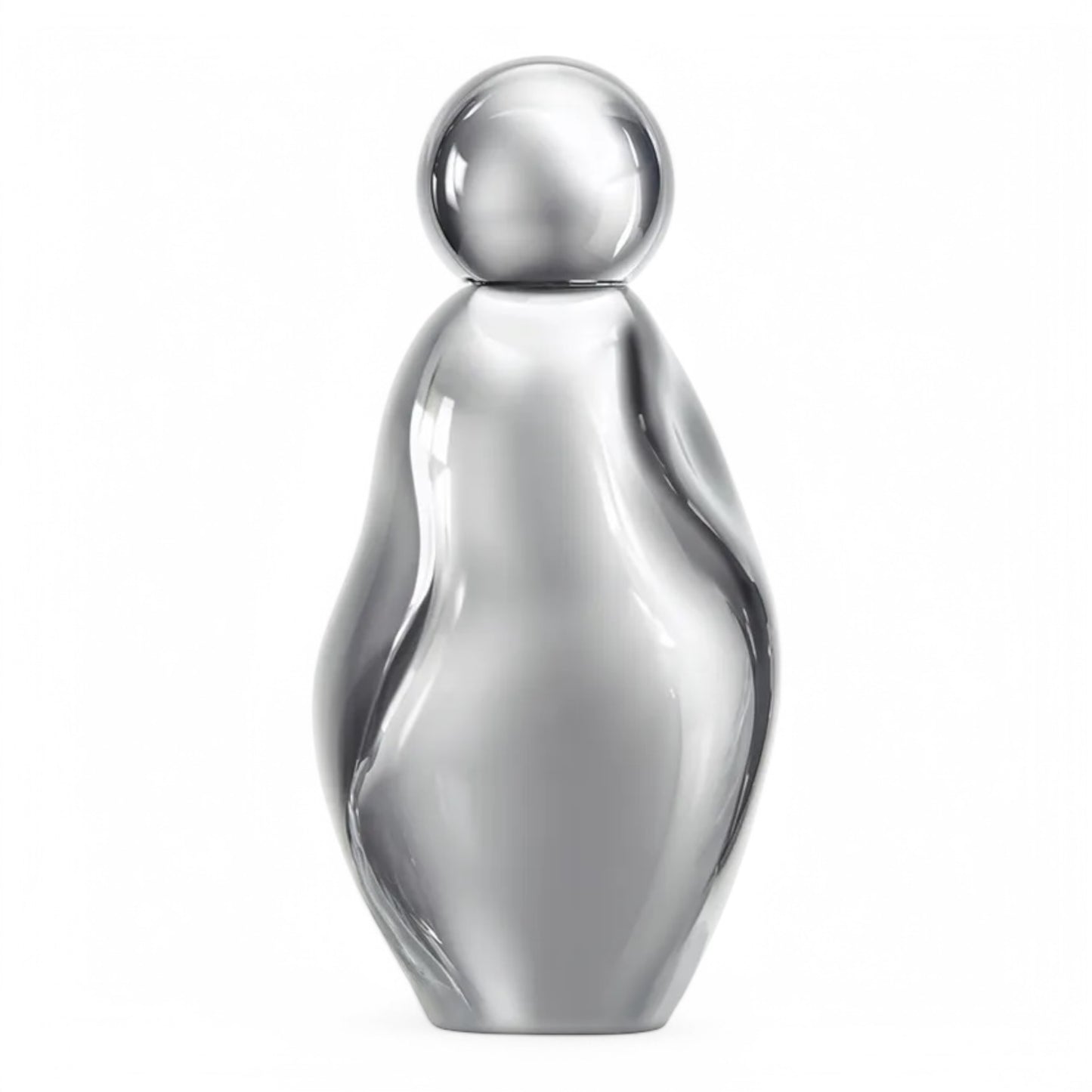 A decant of Kylie Jenner Cosmic 2.0, a fresh floral amber fragrance with pear, vanilla orchid, and warm amber, available in perfume samples