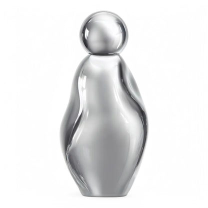 A decant of Kylie Jenner Cosmic 2.0, a fresh floral amber fragrance with pear, vanilla orchid, and warm amber, available in perfume samples