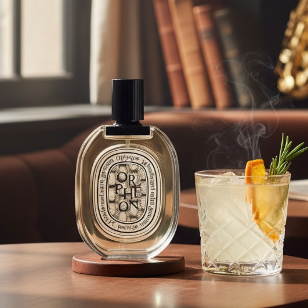 Diptyque Orpheon Eau de Toilette