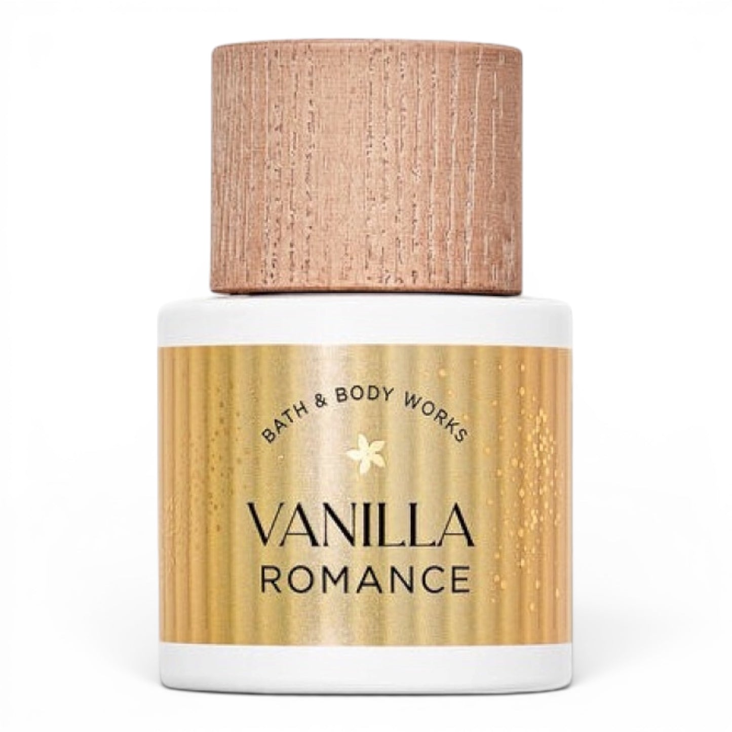 Bath & Body Works Vanilla Romance