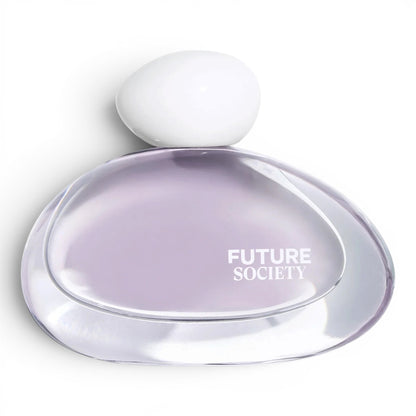 Future Society Cloud Reverie