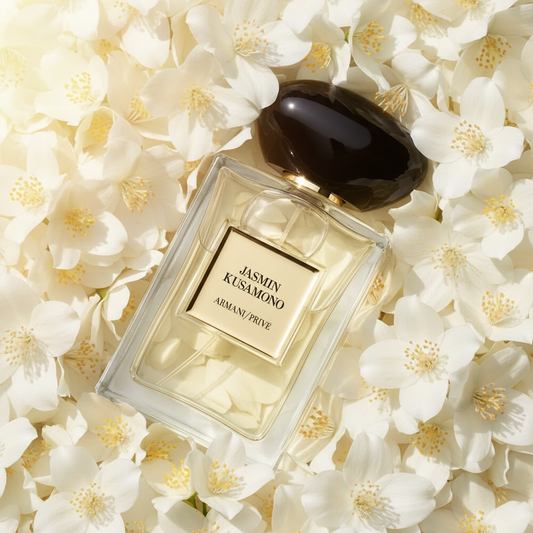 Armani Privé Jasmin Kusamono