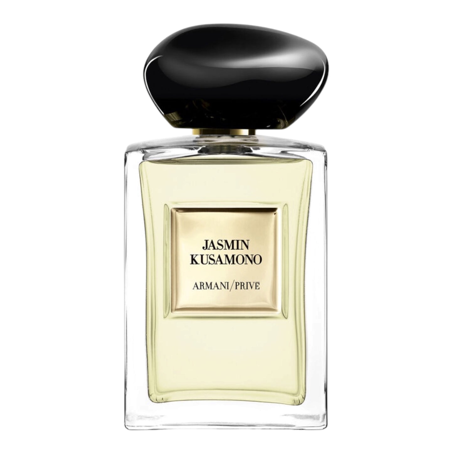 Armani Privé Jasmin Kusamono