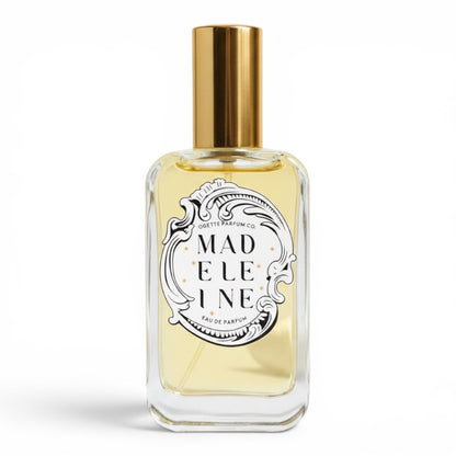 Odette Parfum Co. Madeleine