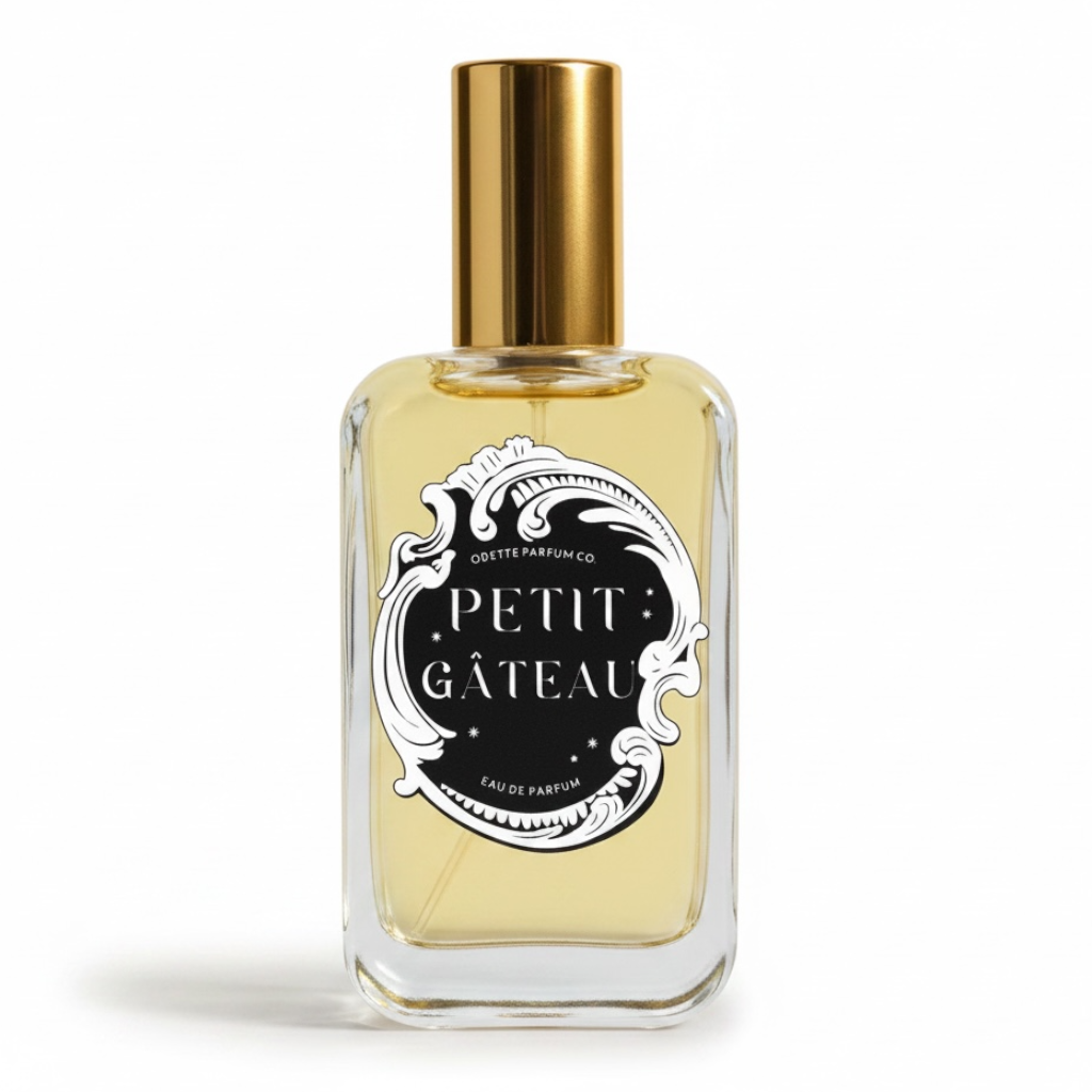 Odette Parfum Co. Petit Gateau