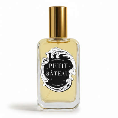 Odette Parfum Co. Petit Gateau