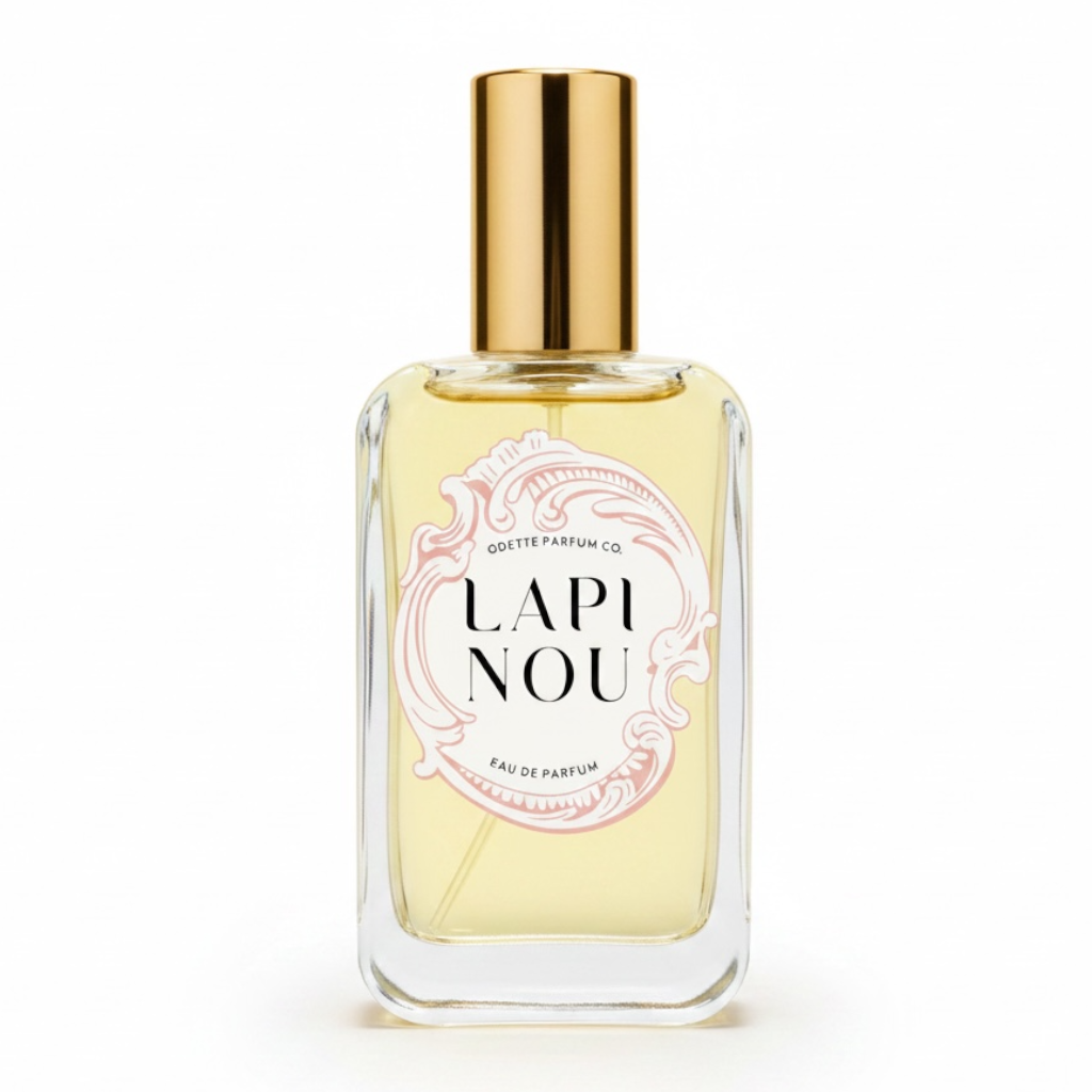 Odette Parfum Co. Lapinou