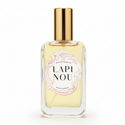 Odette Parfum Co. Lapinou