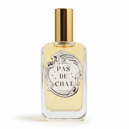 Odette Parfum Co. Pas de Chat