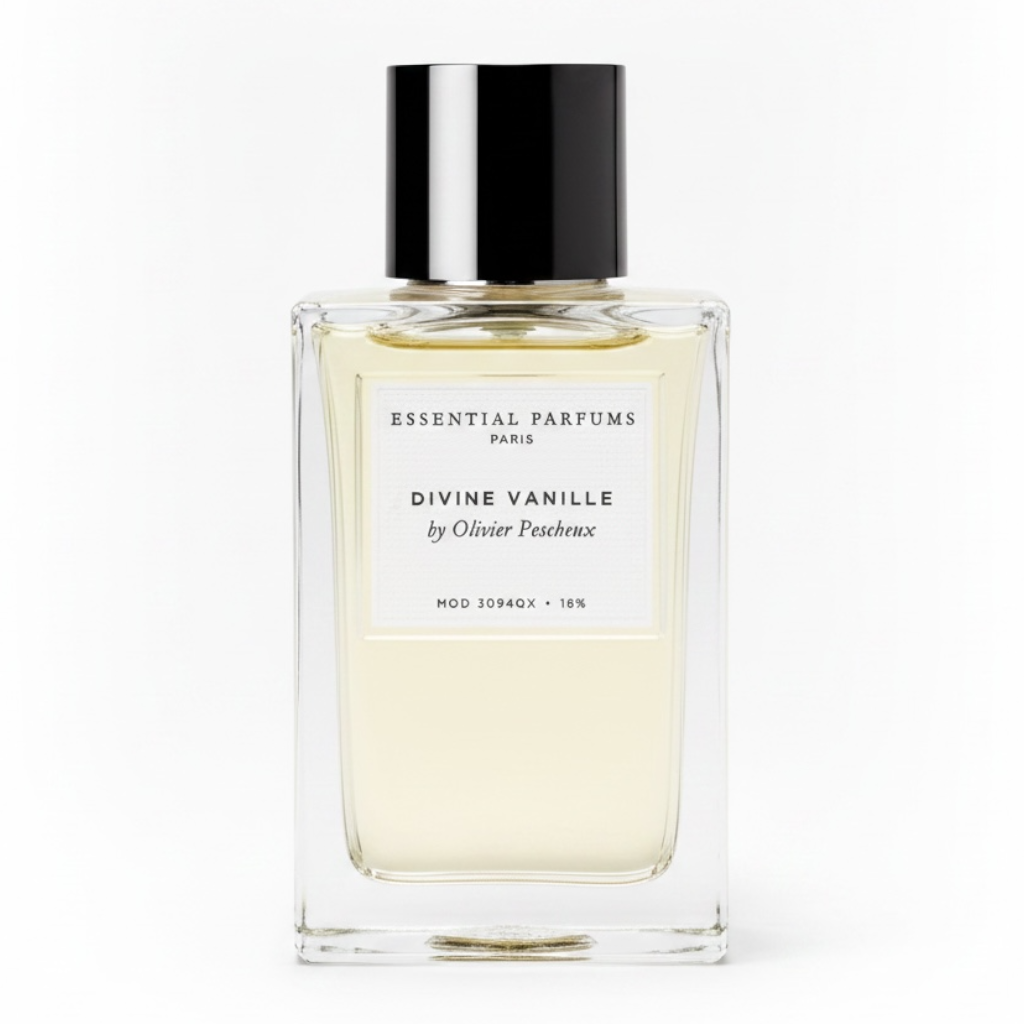 Essential Parfums Divine Vanille