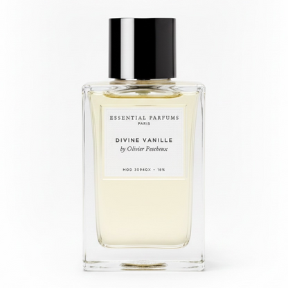Essential Parfums Divine Vanille