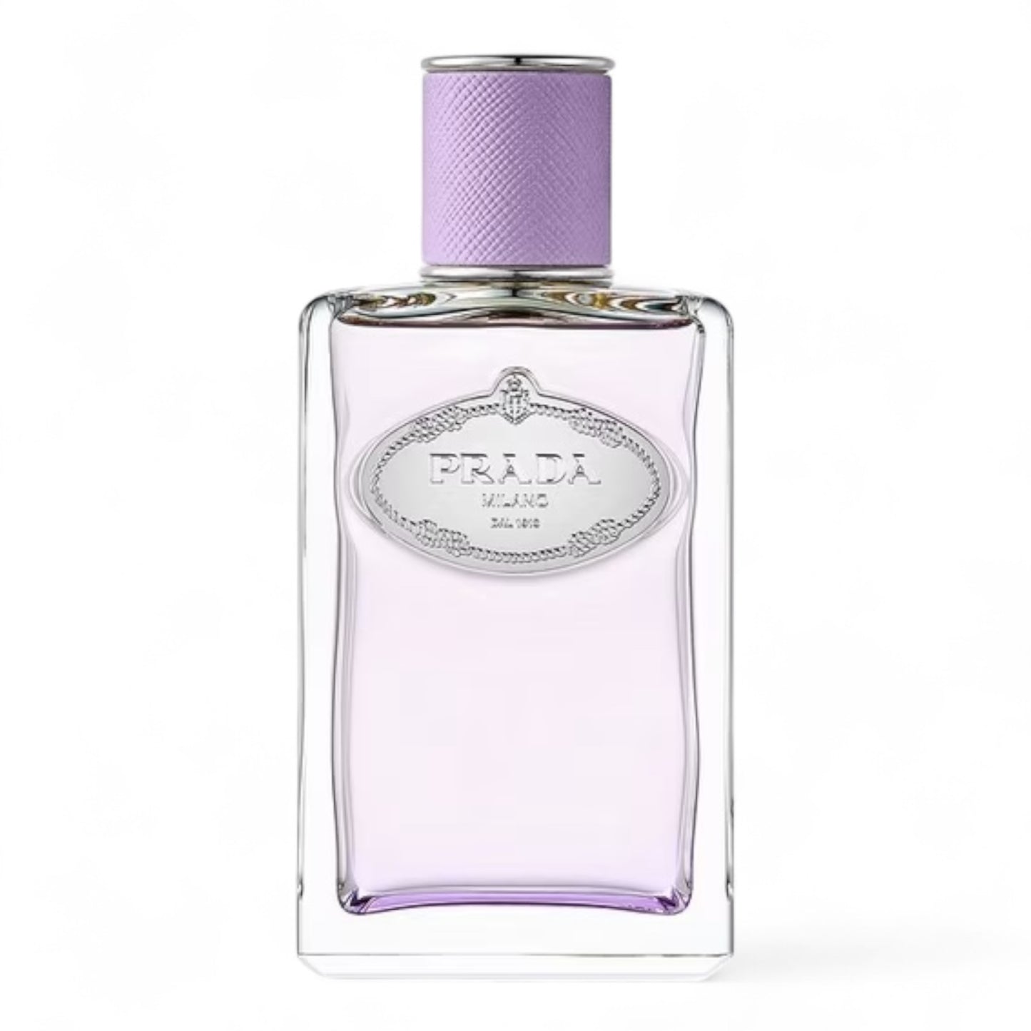 Decant of Prada Infusion de Figue featuring fig, mandarin, and green woody notes—perfect for lovers of subtle, skin-like fragrances.