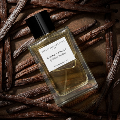 Essential Parfums Divine Vanille