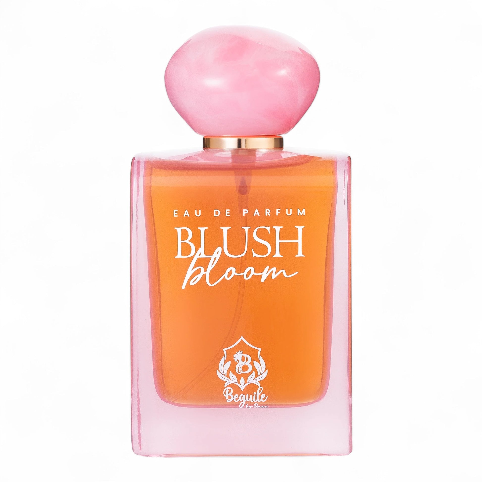 Beguile Blush Bloom Fragrance Sample Scented Samples