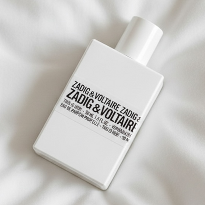 Zadig & Voltaire This is Her
