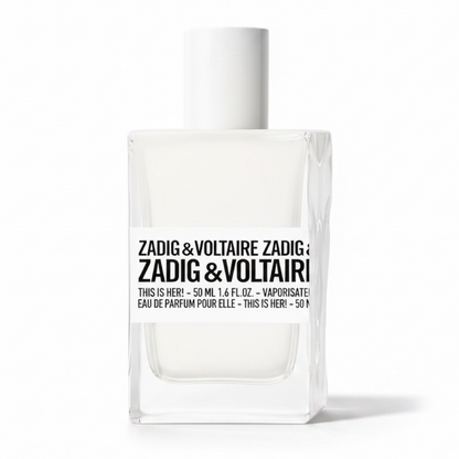 Zadig & Voltaire This is Her